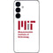 Massachusetts Institute of Technology MIT Logo Galaxy S25 Skin